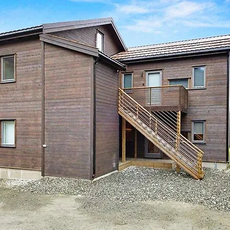Iii Apartman Vossestrand