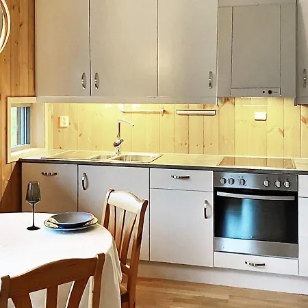 Iii Apartman Vossestrand