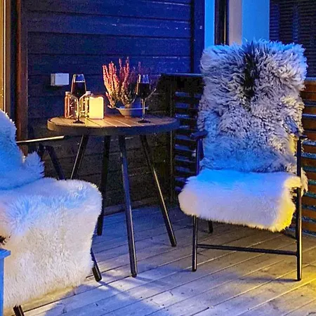 Apartman Iii Vossestrand