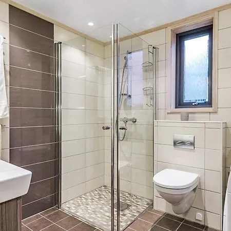 Iii Apartman Vossestrand
