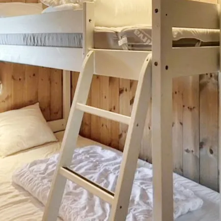 Iii Apartman